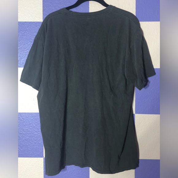 NWT 47 Fenway Park Red Sox Vintage Inspired Tee in Flint Black - Size M - Picture 3 of 7